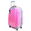 PC Luggage for European Market