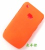PC Mesh Protective mobile phone case for Blackberry 8520