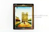 PC Painting Colorful Case Cover For Ipad2