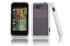 PC+TPU Cell Phone Cover For HTC Rhyme/S510b/G20