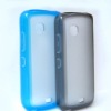 PC TPU Smart Phone Case For Nokia