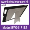 PC+TPU case with holder for iPad 2