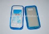 PC TPU hybrid rubber back hard skin shell case cover for NOKIA 5530 XPRESSMUSIC
