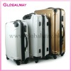 PC Travel Luggage Case