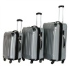 PC Trolley Case/ABS Luggage 20"/24"/28" 3PCS