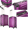 PC Trolley Case/ABS Luggage