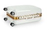 PC Trolley Case/ABS Luggage Airplane Wheels