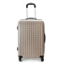 PC Trolley Case/ABS Trolley Luggage