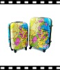 PC Trolley Case / PC Luggage Case