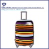 PC Trolley Hard Case Set