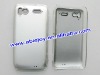 PC+aluminum case for HTC sensation 4g/G14 (CD grain)