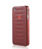 PC case/Wave case for iPhone 4/4S