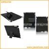 PC case for Apple ipad2 with stand