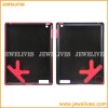 PC case for ipad2 with handheld