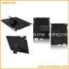 PC case for ipad2 with stand