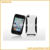 PC case for ipod touch4 PC+TPU
