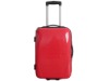 PC china red hard hell trolley luggage(travel luggage/business luggage)