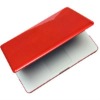 PC crystal Hard case for macbook pro