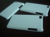 PC crystal case 5 for apple iphone