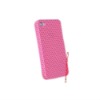 PC hard case for iPhone 4
