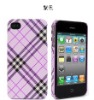 PC hard case for iphone 4