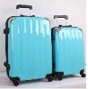 PC luggage trolley