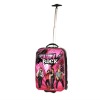 PC luggage trolley case,wheeled luggage,20in
