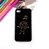 PC phone covers and cases for iphone phone covers