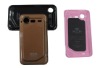 PC plastic phone case for HTC G11