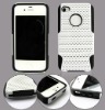 PC+silicone for IP 4S mesh design