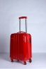 PC trolley luggage