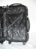 PC trolley luggage bag