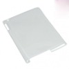 PD2-PC06 For ipad 2g cover crystal case ,OEM accepted