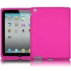 PD2- SC01  hot silicone case for apple ipad 2