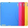 PD2- SC03 new silicone case for apple ipad 2