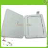 PDA Cases For iPad White