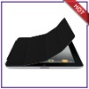 PDA leather cases covers for ipad