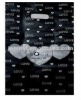 PE clothes bag, garment bag, advertising bags, promotional bags. Environmental protection bags