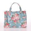 PE film coating tote bag