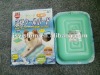 PE ice box for food fresh