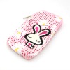PE mobile phone pouch