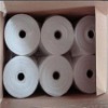 PE plastic film on roll