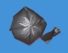 PE plastic garbage bag