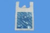 PE plastic gift bag