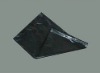 PE plastic trash bag