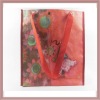 PE shopping bag