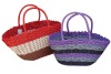 PE woven shopping bag