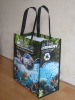 PET SHOPPING BAG