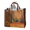 PET non woven shopping bag,pp nonwoven bag,PP woven bag