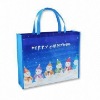 PET non woven shopping bag,pp nonwoven bag,PP woven bag